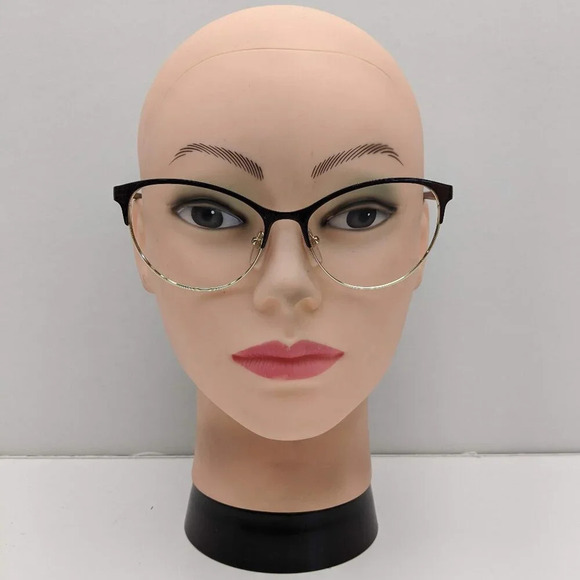 🕶️Frame only! Vogue VO4058-SB Sunglasses 56/17 140 /YHI156🕶️ - Picture 5 of 6